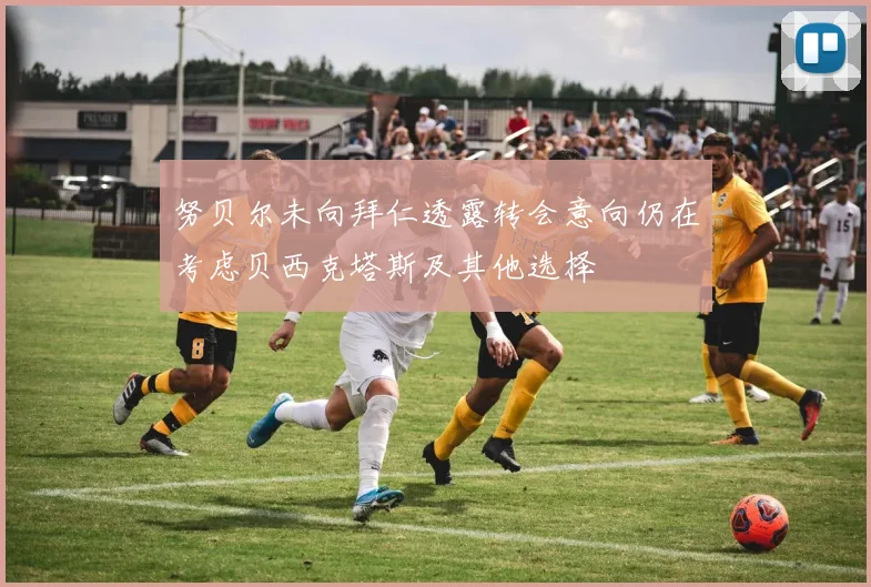 努贝尔未向拜仁透露转会意向仍在考虑贝西克塔斯及其他选择